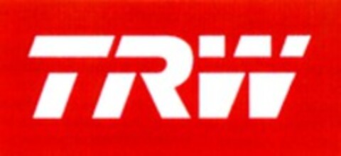 TRW Logo (WIPO, 17.05.2010)