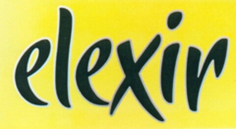 elexir Logo (WIPO, 19.05.2011)