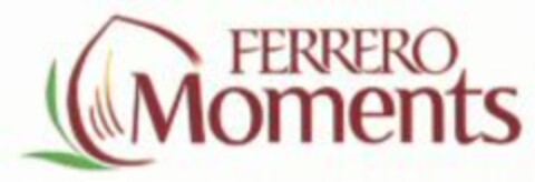 FERRERO Moments Logo (WIPO, 22.12.2011)