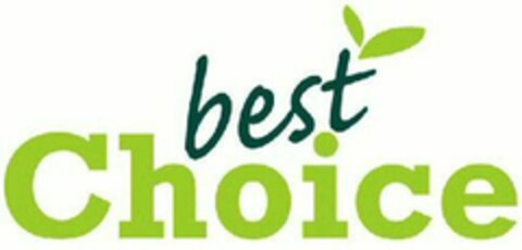 best Choice Logo (WIPO, 11.01.2012)