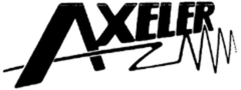 AXELER Logo (WIPO, 01.02.2012)