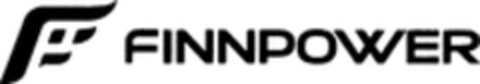 FINNPOWER Logo (WIPO, 16.05.2012)
