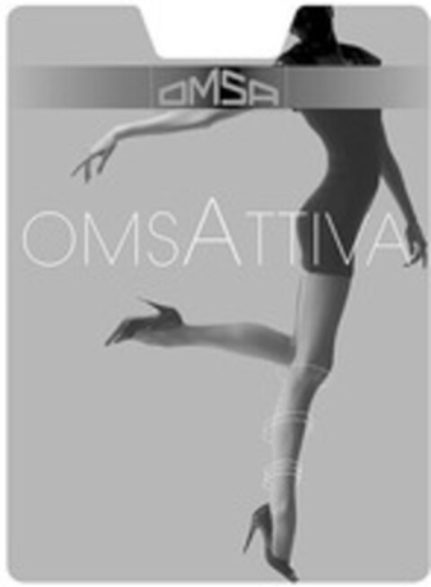 OMSA OMSATTIVA Logo (WIPO, 06.08.2013)