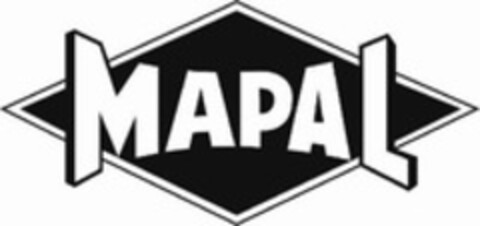 MAPAL Logo (WIPO, 30.04.2013)