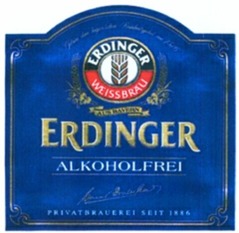 ERDINGER ALKOHOLFREI Logo (WIPO, 19.06.2013)