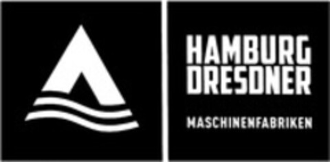 HAMBURG DRESDNER MASCHINENFABRIKEN Logo (WIPO, 03.07.2014)