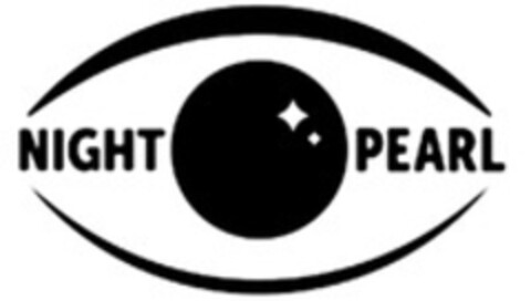 NIGHT PEARL Logo (WIPO, 07.04.2015)