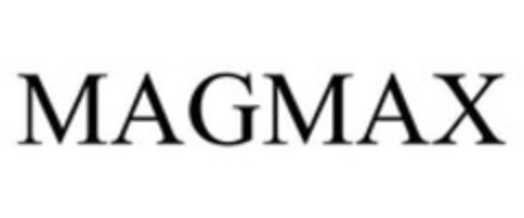 MAGMAX Logo (WIPO, 09.04.2015)