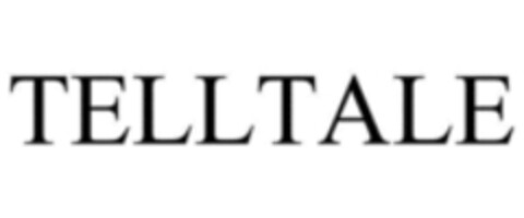 TELLTALE Logo (WIPO, 17.09.2015)