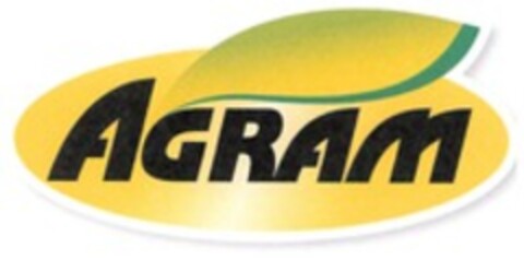 AGRAM Logo (WIPO, 06/29/2015)