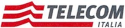 TELECOM ITALIA Logo (WIPO, 10.07.2015)