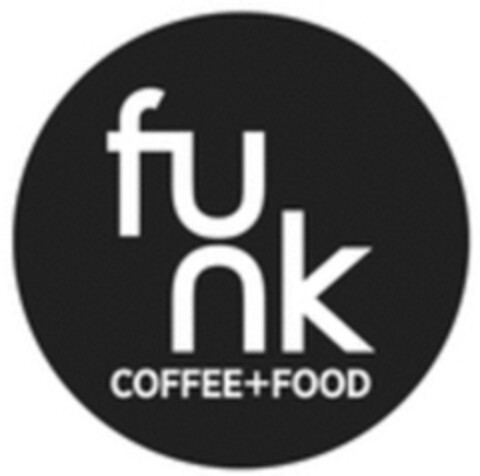 funk COFFEE + FOOD Logo (WIPO, 20.04.2016)