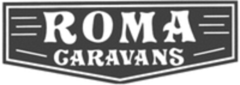 ROMA CARAVANS Logo (WIPO, 04.04.2016)