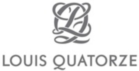 LOUIS QUATORZE Logo (WIPO, 26.05.2016)