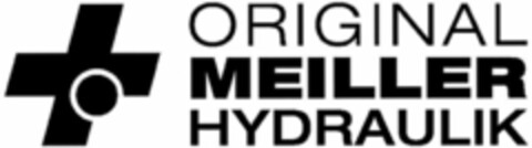 ORIGINAL MEILLER HYDRAULIK Logo (WIPO, 06/29/2016)