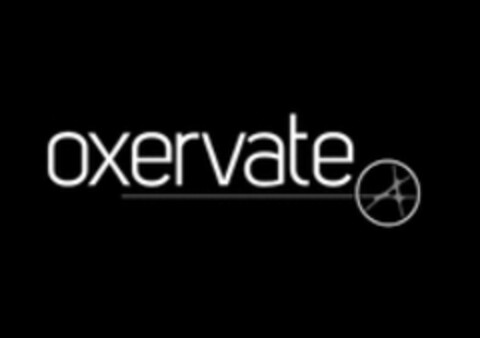 oxervate Logo (WIPO, 12/27/2016)