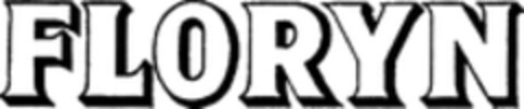 FLORYN Logo (WIPO, 13.06.1949)