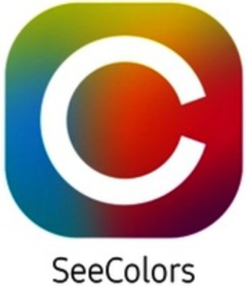 C SeeColors Logo (WIPO, 31.07.2018)