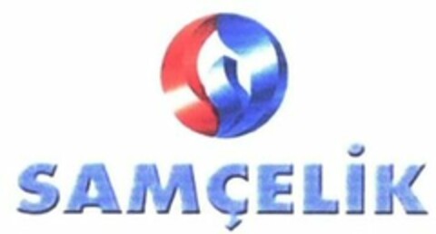 SAMÇELİK Logo (WIPO, 07/12/2018)