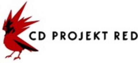 CD PROJEKT RED Logo (WIPO, 01/24/2019)