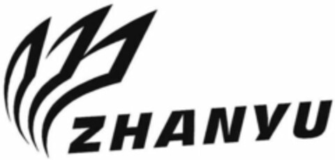 ZHANYU Logo (WIPO, 22.02.2019)