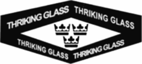 THRIKING GLASS Logo (WIPO, 02.04.2019)
