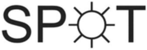 SPOT Logo (WIPO, 14.06.2019)