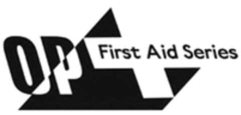 OP First Aid Series Logo (WIPO, 17.06.2019)
