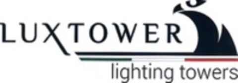 LUXTOWER lighting towers Logo (WIPO, 30.05.2019)