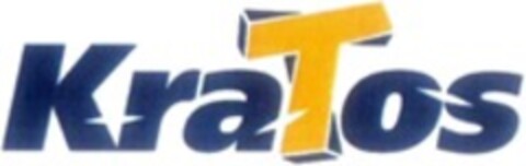 KraTos Logo (WIPO, 13.09.2019)