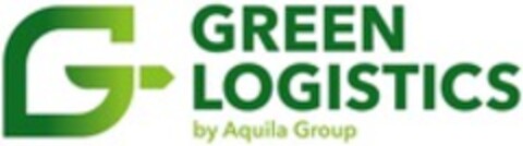 GREEN LOGISTICS by Aquila Group Logo (WIPO, 27.05.2020)