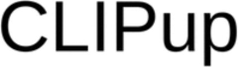 CLIPup Logo (WIPO, 09/03/2020)