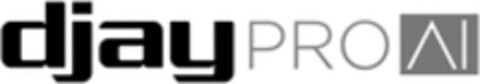 djay PRO AI Logo (WIPO, 15.12.2020)