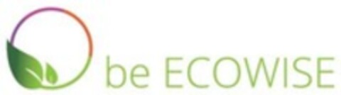 be ECOWISE Logo (WIPO, 12.05.2021)