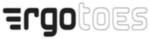 ergotoes Logo (WIPO, 15.11.2021)