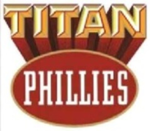PHILLIES TITAN Logo (WIPO, 16.12.2021)