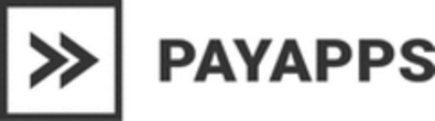 PAYAPPS Logo (WIPO, 18.03.2022)