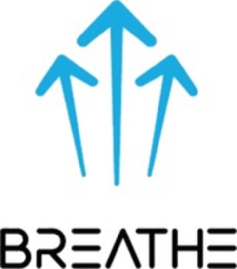 BREATHE Logo (WIPO, 06/15/2022)