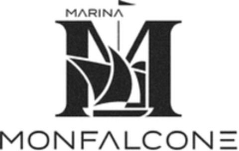 MARINA M MONFALCONE Logo (WIPO, 31.03.2022)