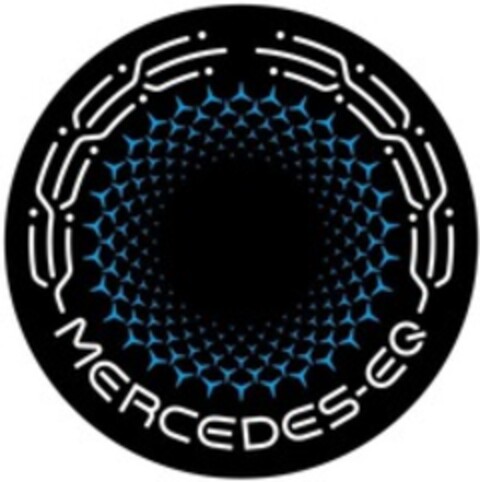 MERCEDES-EQ Logo (WIPO, 26.07.2022)