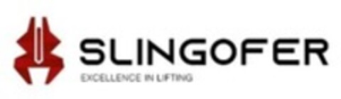 SLINGOFER EXCELLENCE IN LIFTING Logo (WIPO, 13.09.2022)