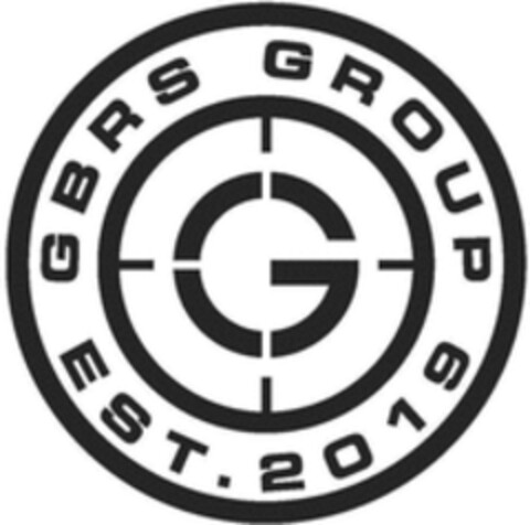 G GBRS GROUP EST. 2019 Logo (WIPO, 19.12.2022)