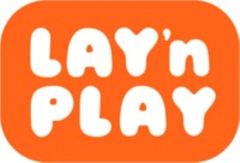 LAY'n PLAY Logo (WIPO, 30.09.2022)