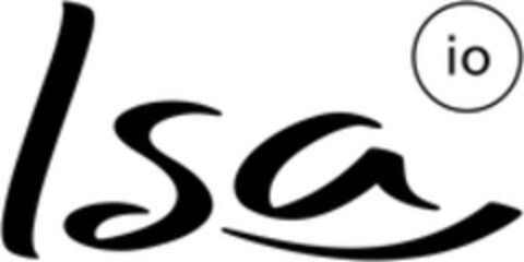 Isa io Logo (WIPO, 21.03.2023)