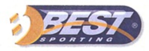 B BEST SPORTING Logo (WIPO, 06/05/2023)