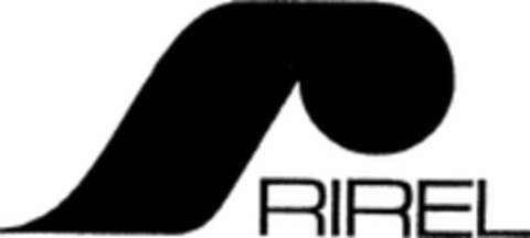 R RIREL Logo (WIPO, 29.06.1978)