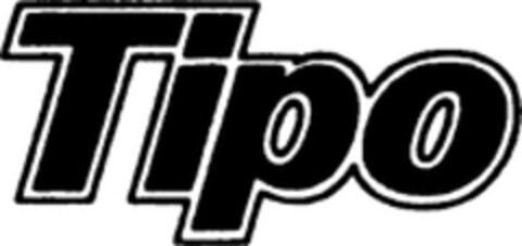 Tipo Logo (WIPO, 01.07.1987)