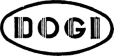 DOGI Logo (WIPO, 06.02.1989)