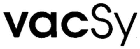 vacSy Logo (WIPO, 16.06.1994)