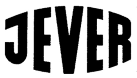 JEVER Logo (WIPO, 18.11.1996)